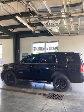 2019 Chevrolet Tahoe LS