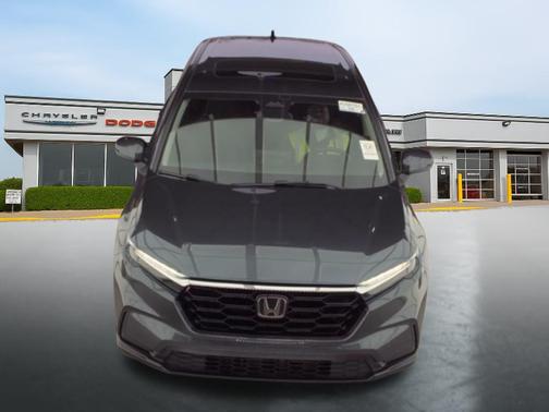 2024 Honda CR-V EX AWD