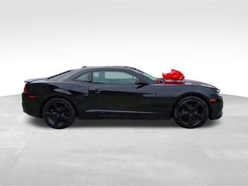 2014 Chevrolet Camaro 2LT