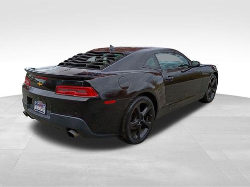 2014 Chevrolet Camaro 2LT