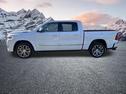 2026 RAM 1500 ST