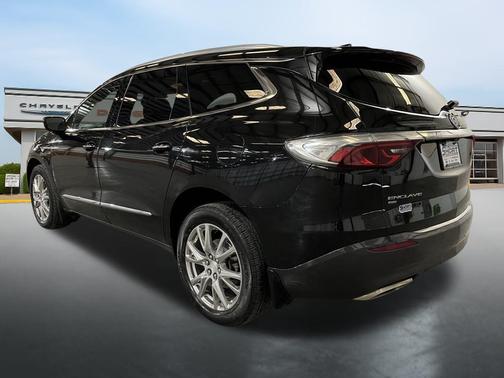 2022 Buick Enclave AWD Premium