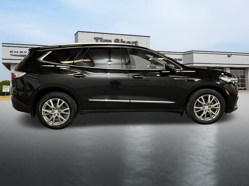 2022 Buick Enclave AWD Premium