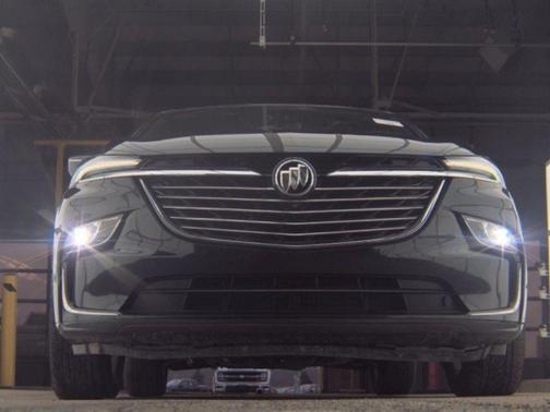 2022 Buick Enclave AWD Premium