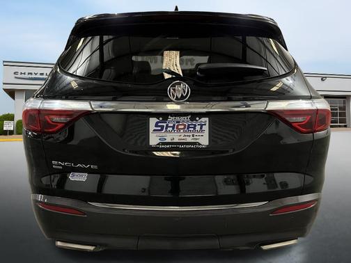 2022 Buick Enclave AWD Premium