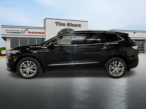 2022 Buick Enclave AWD Premium