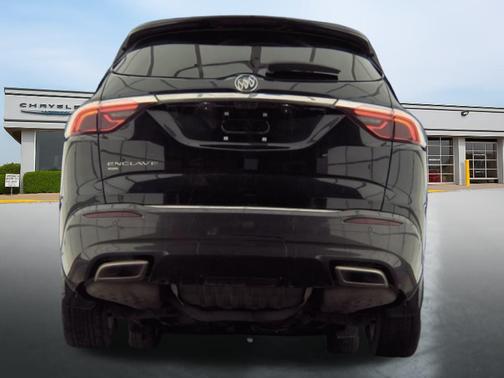 2022 Buick Enclave AWD Premium