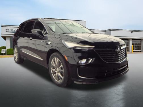 2022 Buick Enclave AWD Premium