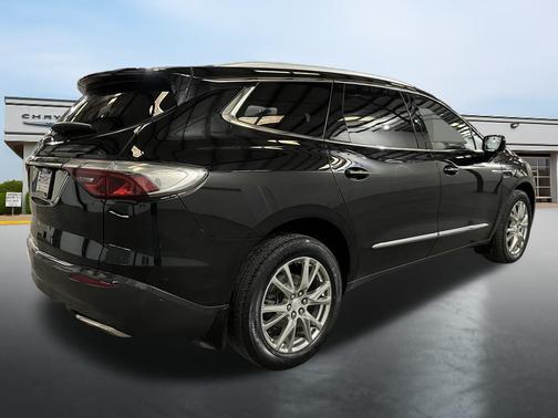 2022 Buick Enclave AWD Premium