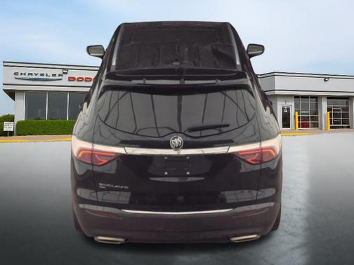 2022 Buick Enclave AWD Premium
