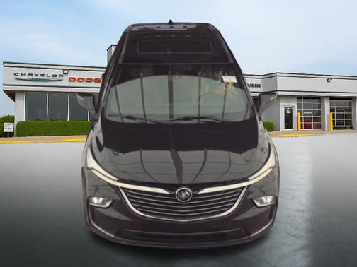 2022 Buick Enclave AWD Premium