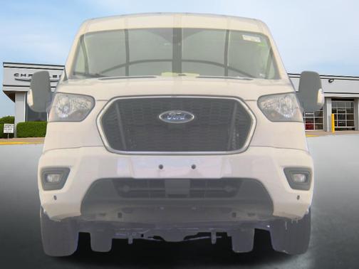 2025 Ford Transit-350 XLT