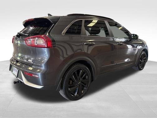 2019 Kia Niro s Touring
