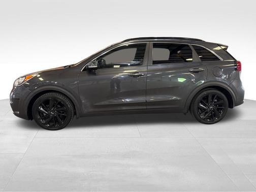 2019 Kia Niro s Touring
