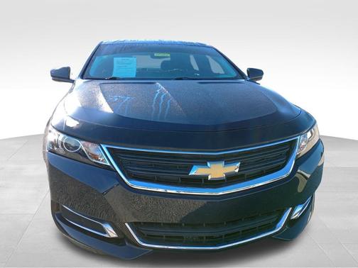 2018 Chevrolet Impala 1LS