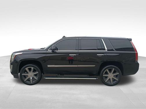 2016 Cadillac Escalade Premium