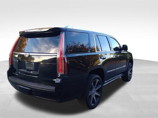 2016 Cadillac Escalade Premium