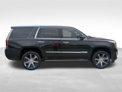 2016 Cadillac Escalade Premium