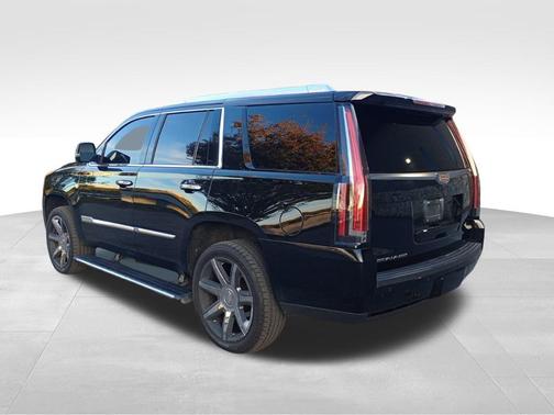 2016 Cadillac Escalade Premium