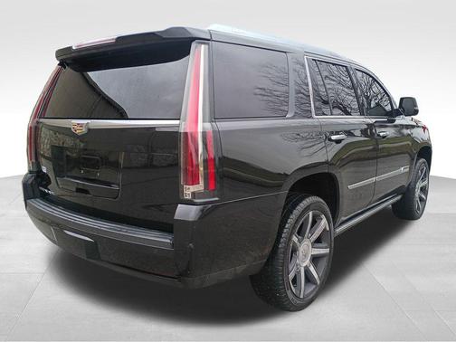 2016 Cadillac Escalade Premium
