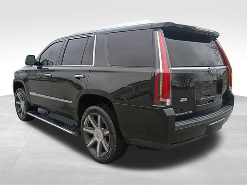 2016 Cadillac Escalade Premium