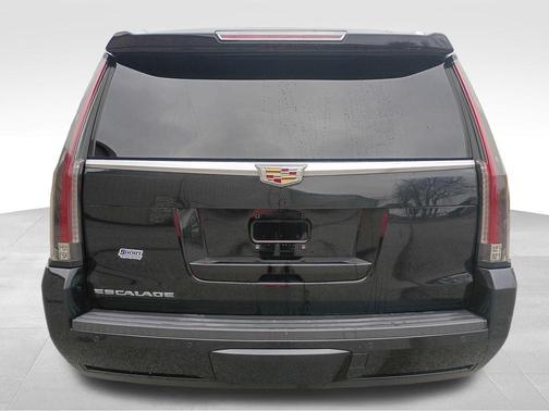 2016 Cadillac Escalade Premium