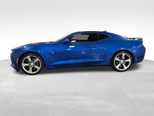 2018 Chevrolet Camaro 1SS