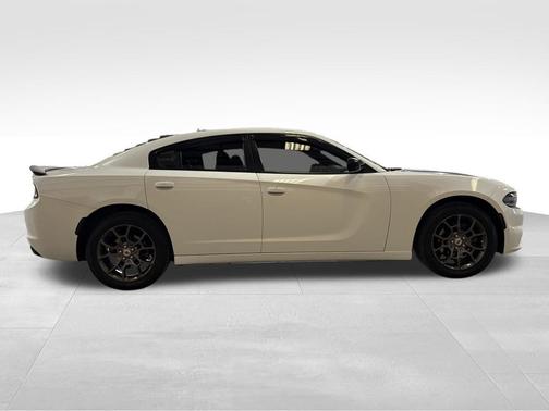 2018 Dodge Charger GT