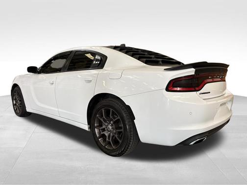 2018 Dodge Charger GT