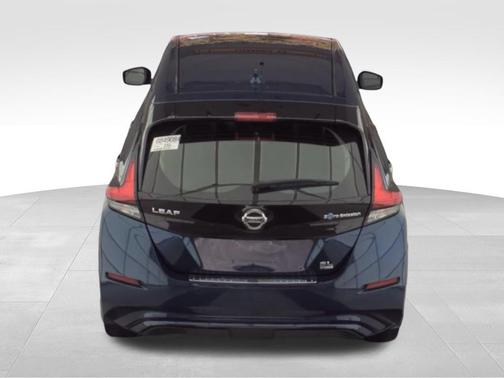 2019 Nissan Leaf SL Plus