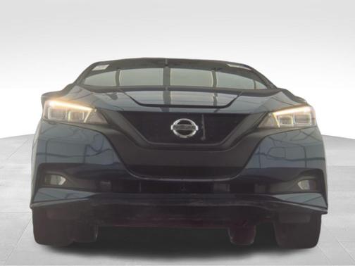 2019 Nissan Leaf SL Plus