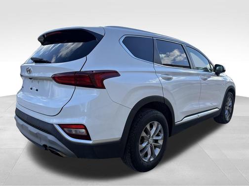2020 Hyundai SANTA FE SE 2.4