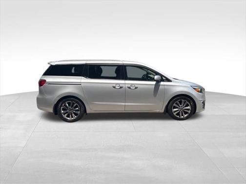 2015 Kia Sedona SX-L