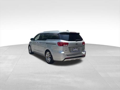 2015 Kia Sedona SX-L