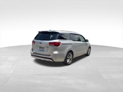 2015 Kia Sedona SX-L