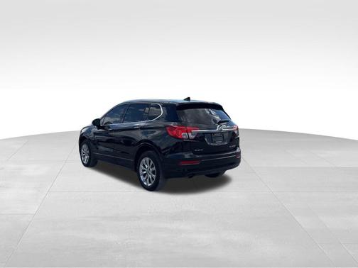 2018 Buick Envision Essence