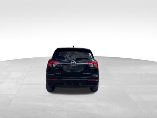 2018 Buick Envision Essence