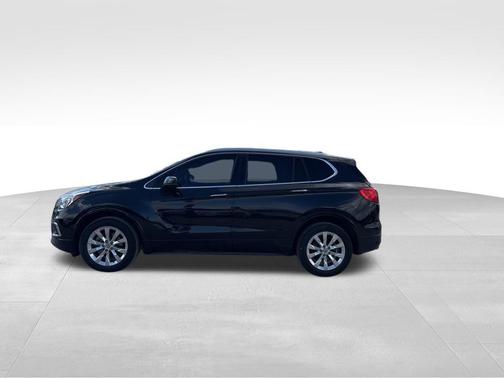 2018 Buick Envision Essence