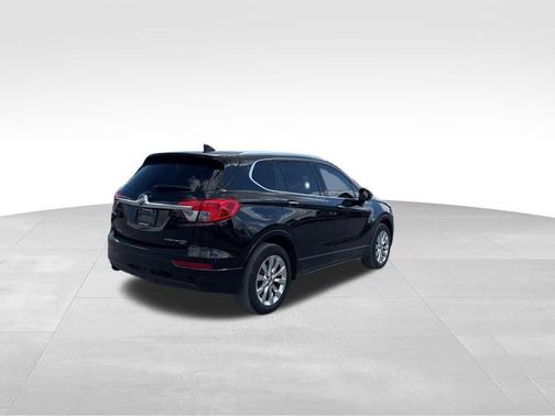 2018 Buick Envision Essence