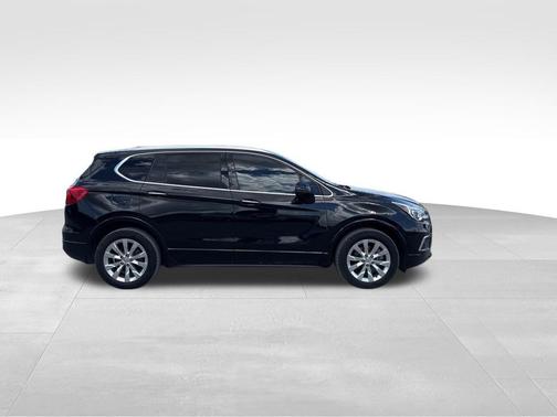 2018 Buick Envision Essence