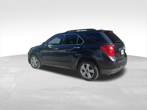 2014 Chevrolet Equinox 1LT