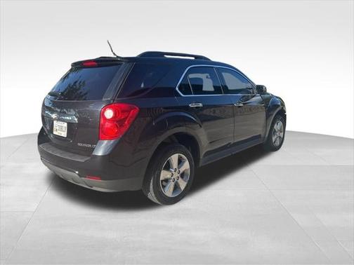 2014 Chevrolet Equinox 1LT