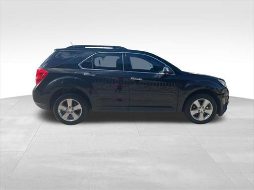 2014 Chevrolet Equinox 1LT