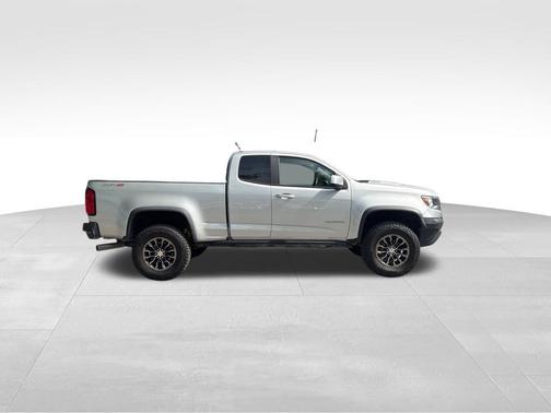 2019 Chevrolet Colorado ZR2
