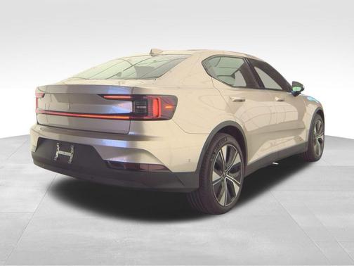 2024 Polestar 2 Long Range Dual Motor