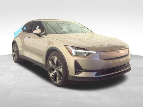 2024 Polestar 2 Long Range Dual Motor
