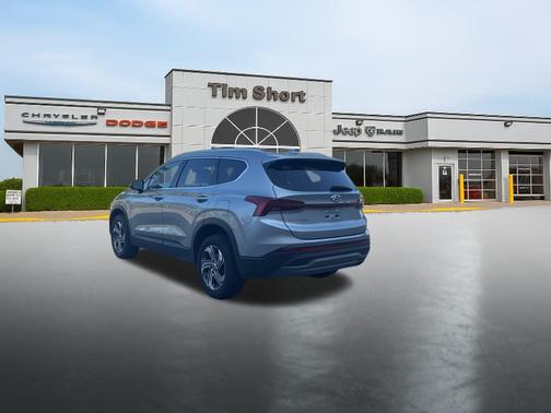 2023 Hyundai SANTA FE SEL 2.4