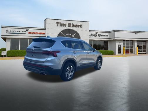 2023 Hyundai SANTA FE SEL 2.4