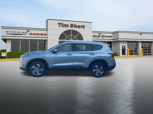 2023 Hyundai SANTA FE SEL 2.4