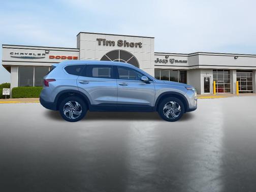 2023 Hyundai SANTA FE SEL 2.4